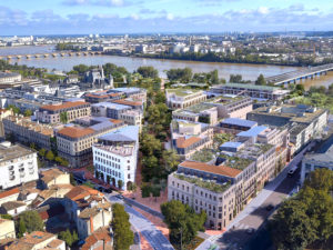 mipim 2025 canopia art vivre bordelais