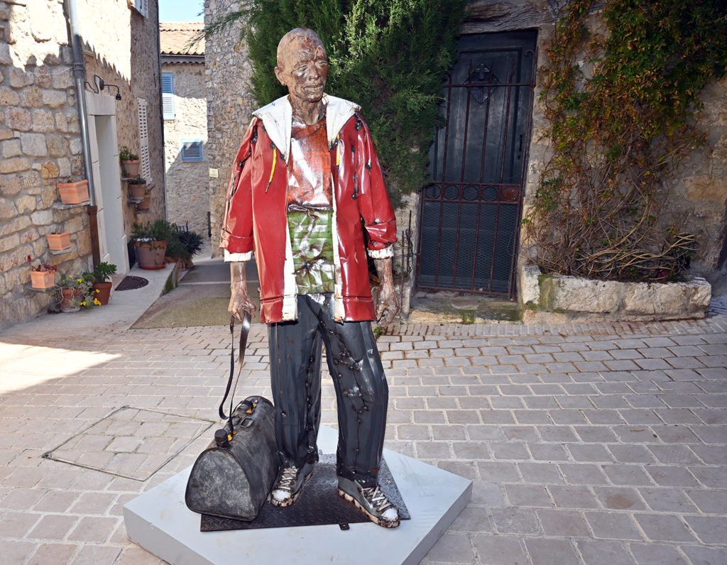 mougins monumental emmanuel michel