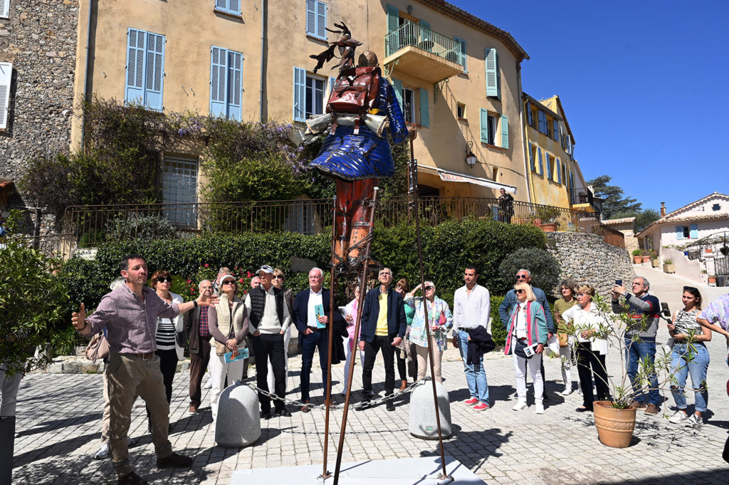 mougins monumental emmanuel michel