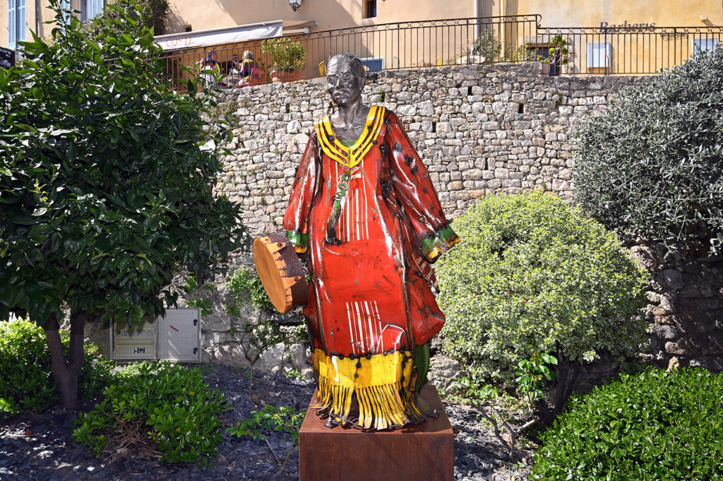 mougins monumental emmanuel michel