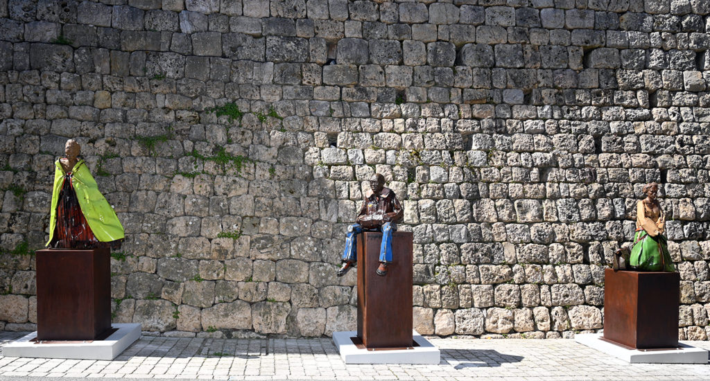 mougins monumental emmanuel michel