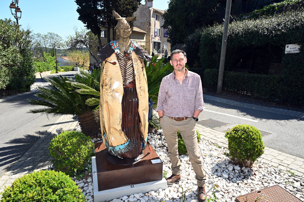 mougins monumental emmanuel michel