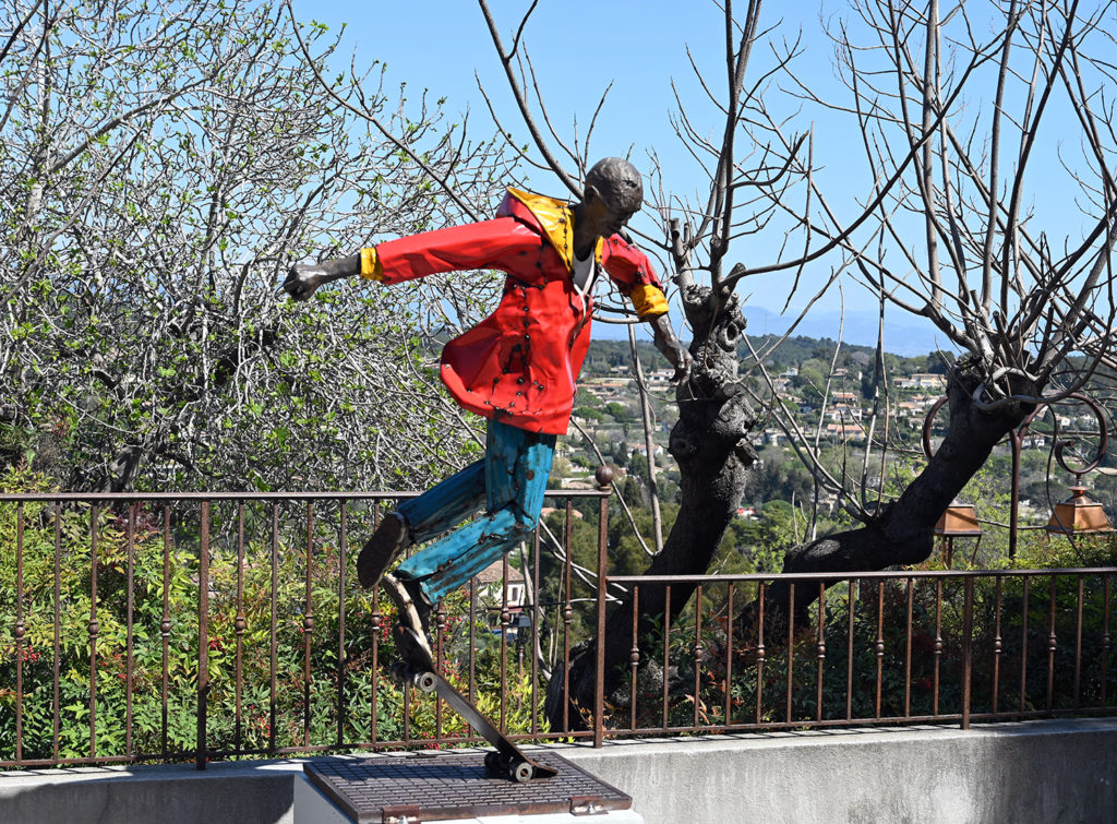 mougins monumental emmanuel michel