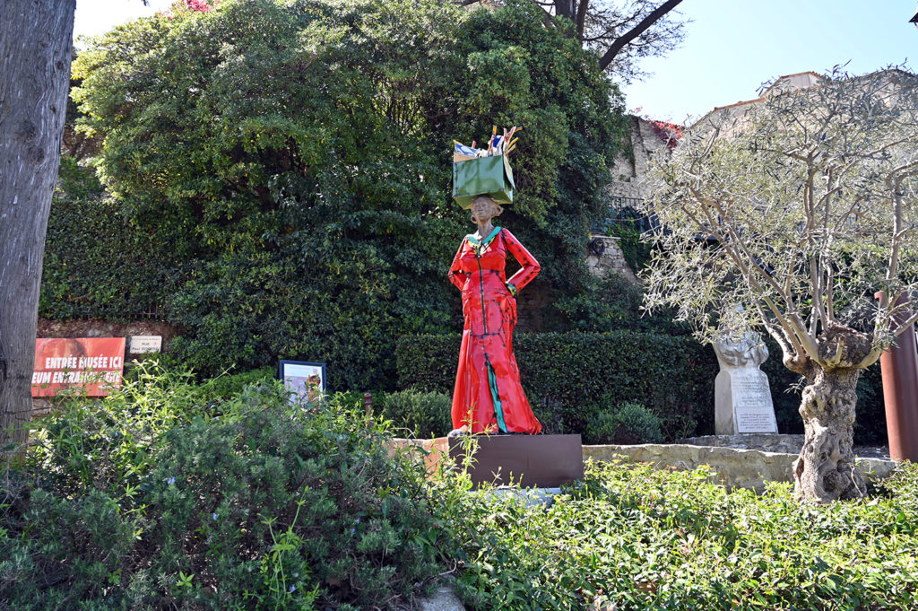 mougins monumental emmanuel michel