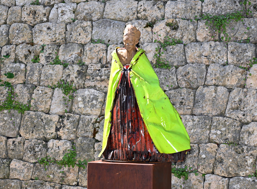 mougins monumental emmanuel michel