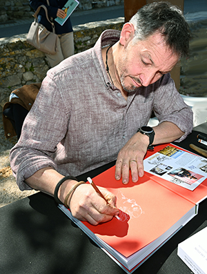 mougins monumental emmanuel michel