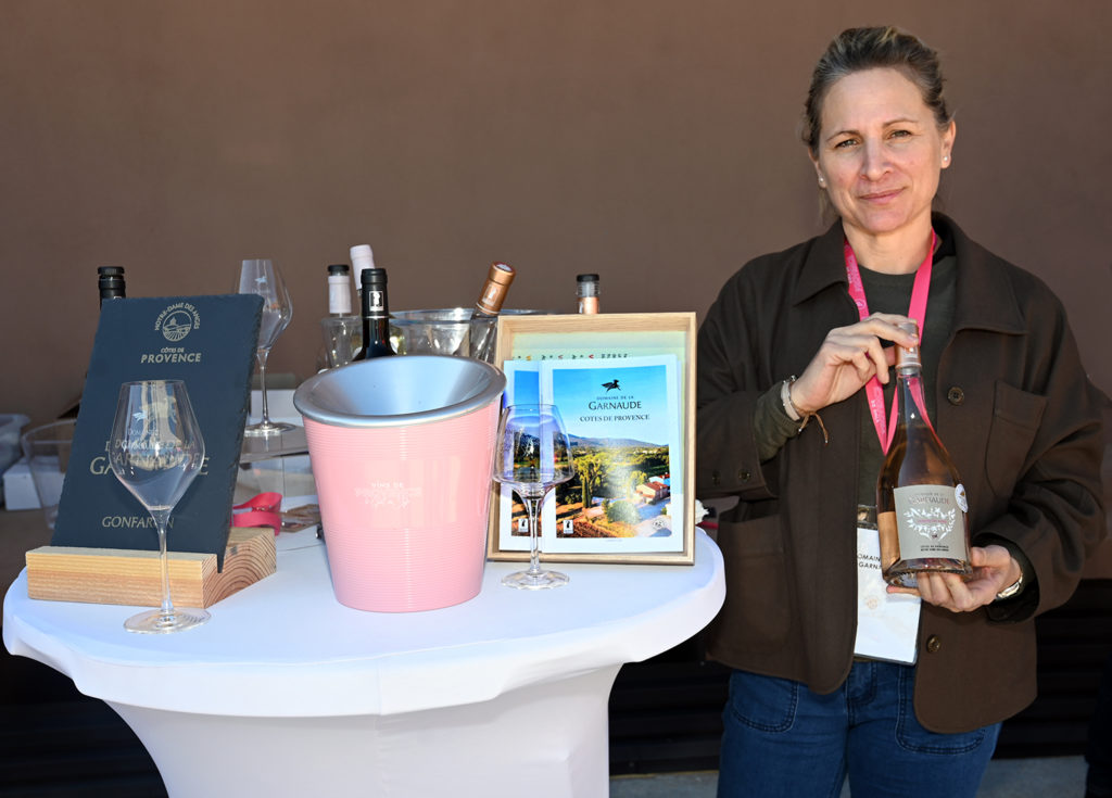 nectars notre dame des anges hautes pommières