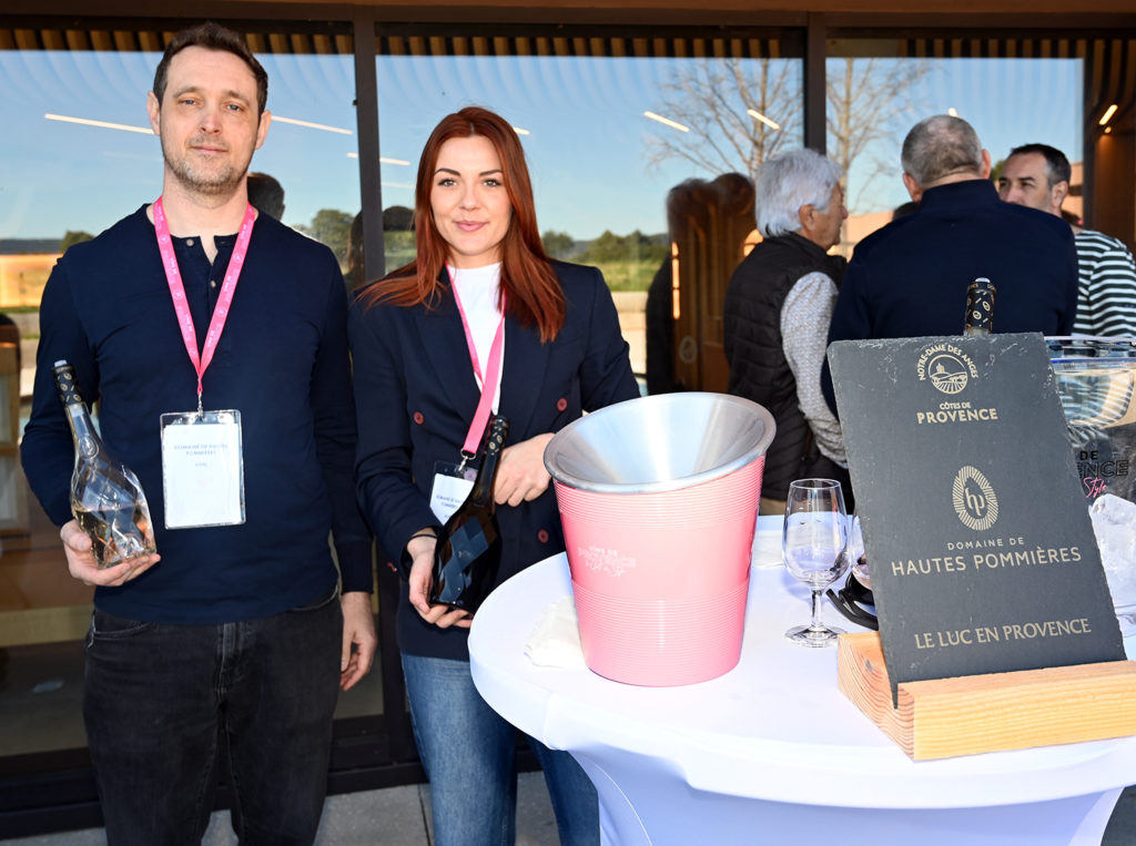nectars notre dame des anges hautes pommières