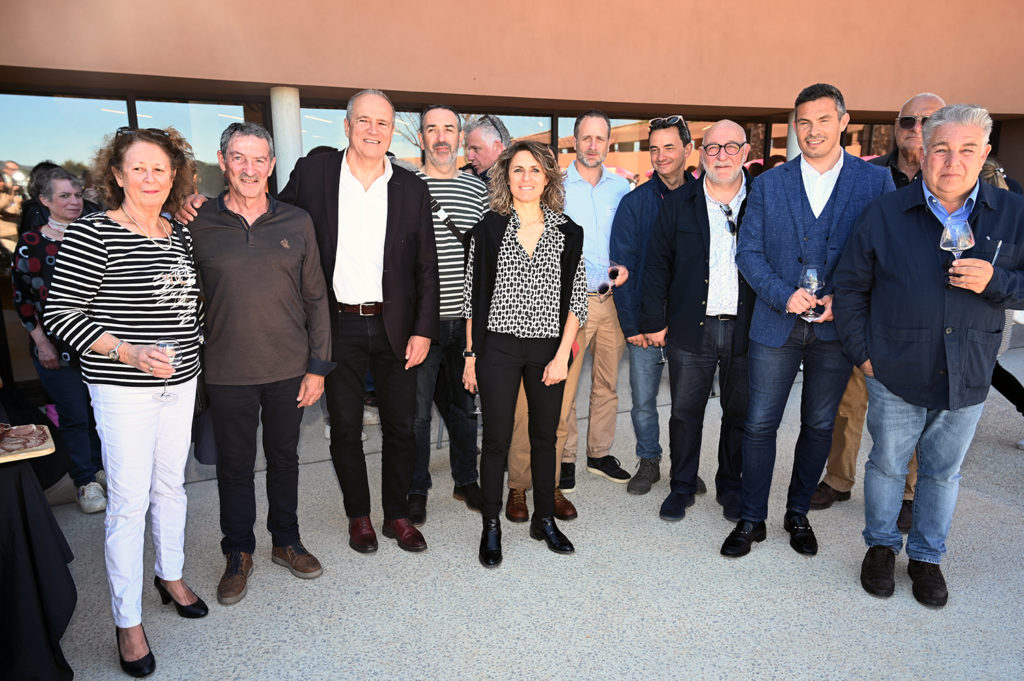 nectars notre dame des anges hautes pommières