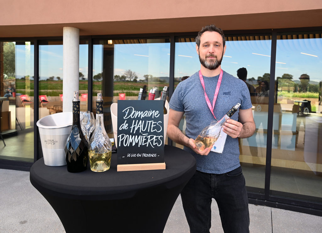nectars notre dame des anges hautes pommières