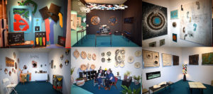 salon antibes art fair artisans honneur