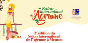 salon international agrume menton