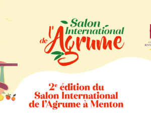 salon international agrume menton