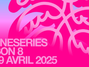 the agency huitième saison canneseries