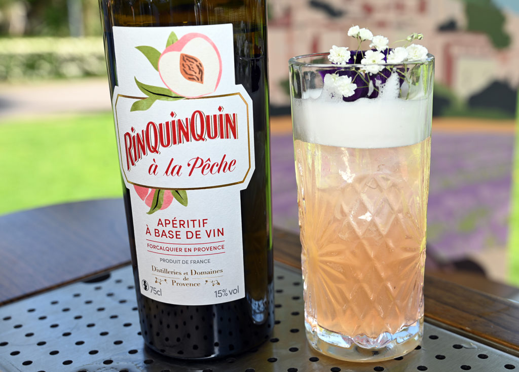 concours rinquinquin cannes