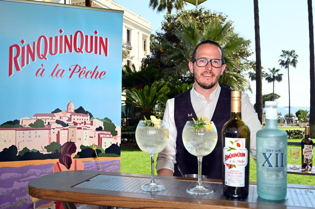 concours rinquinquin cannes
