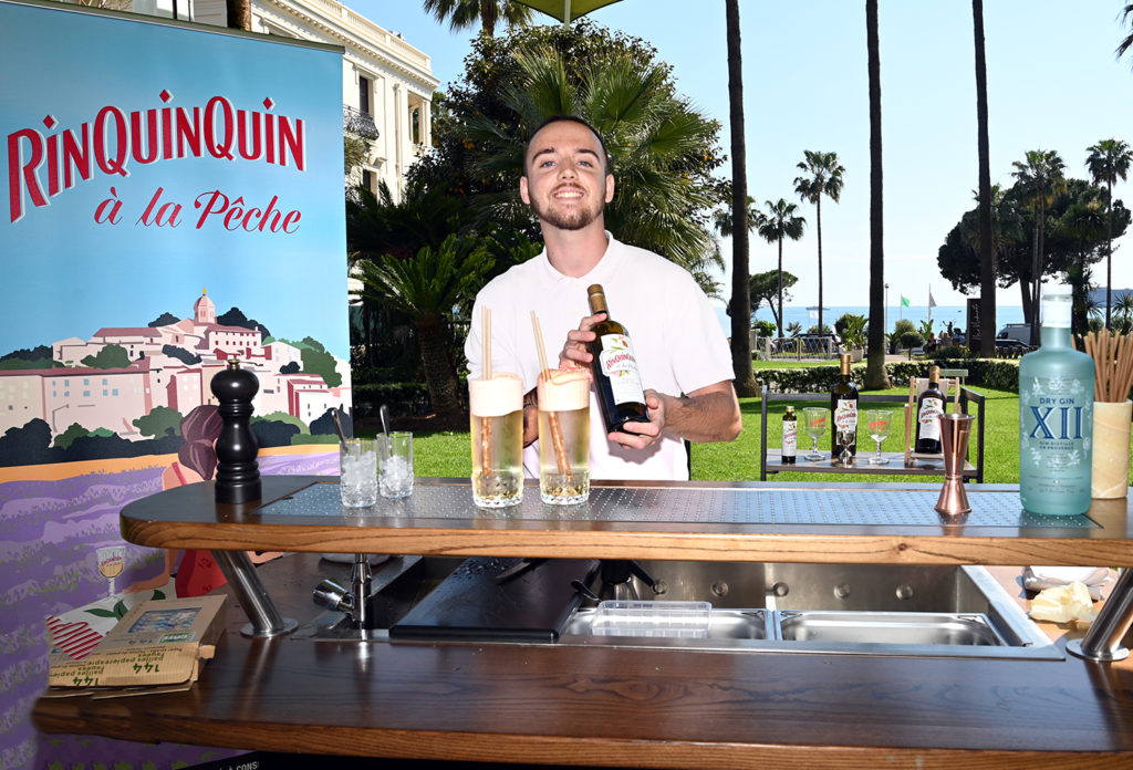 concours rinquinquin cannes