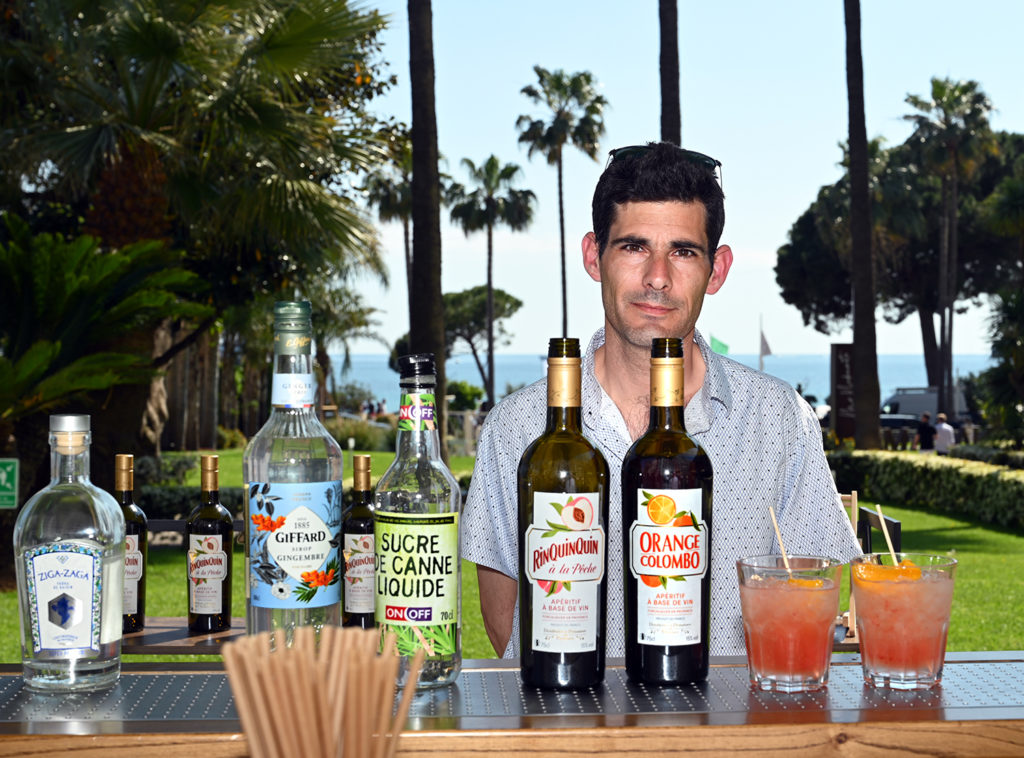 concours rinquinquin cannes