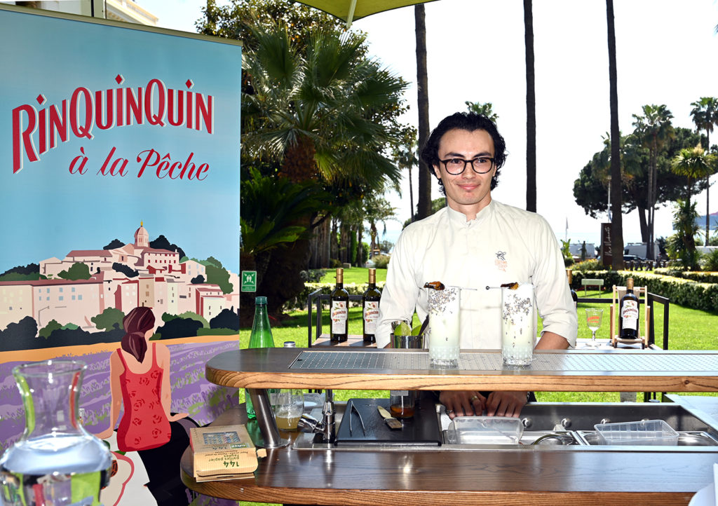 concours rinquinquin cannes