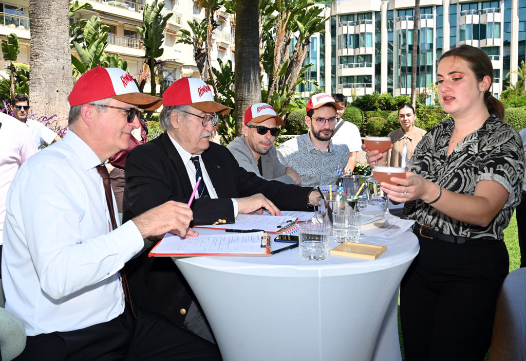 concours rinquinquin cannes