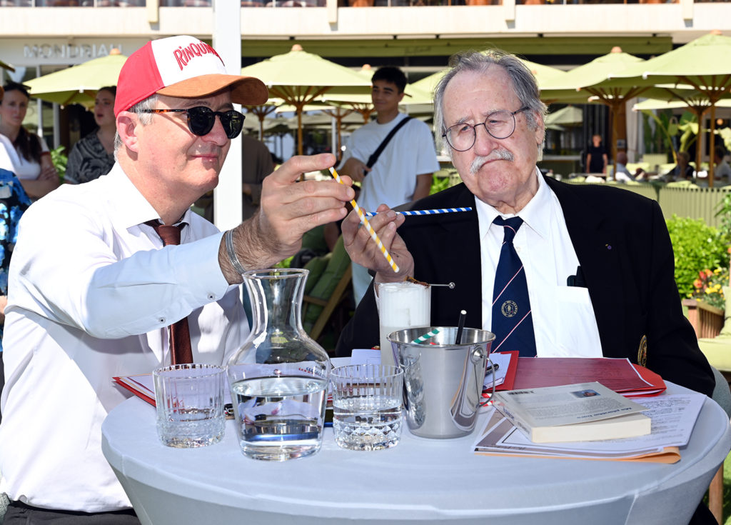 concours rinquinquin cannes