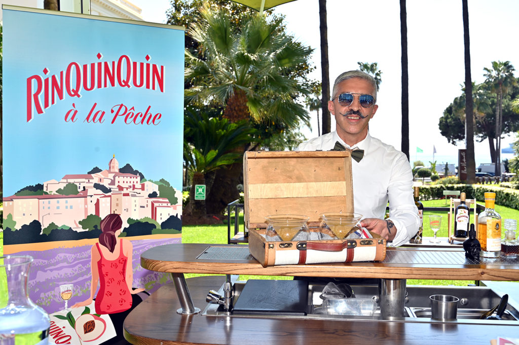 concours rinquinquin cannes