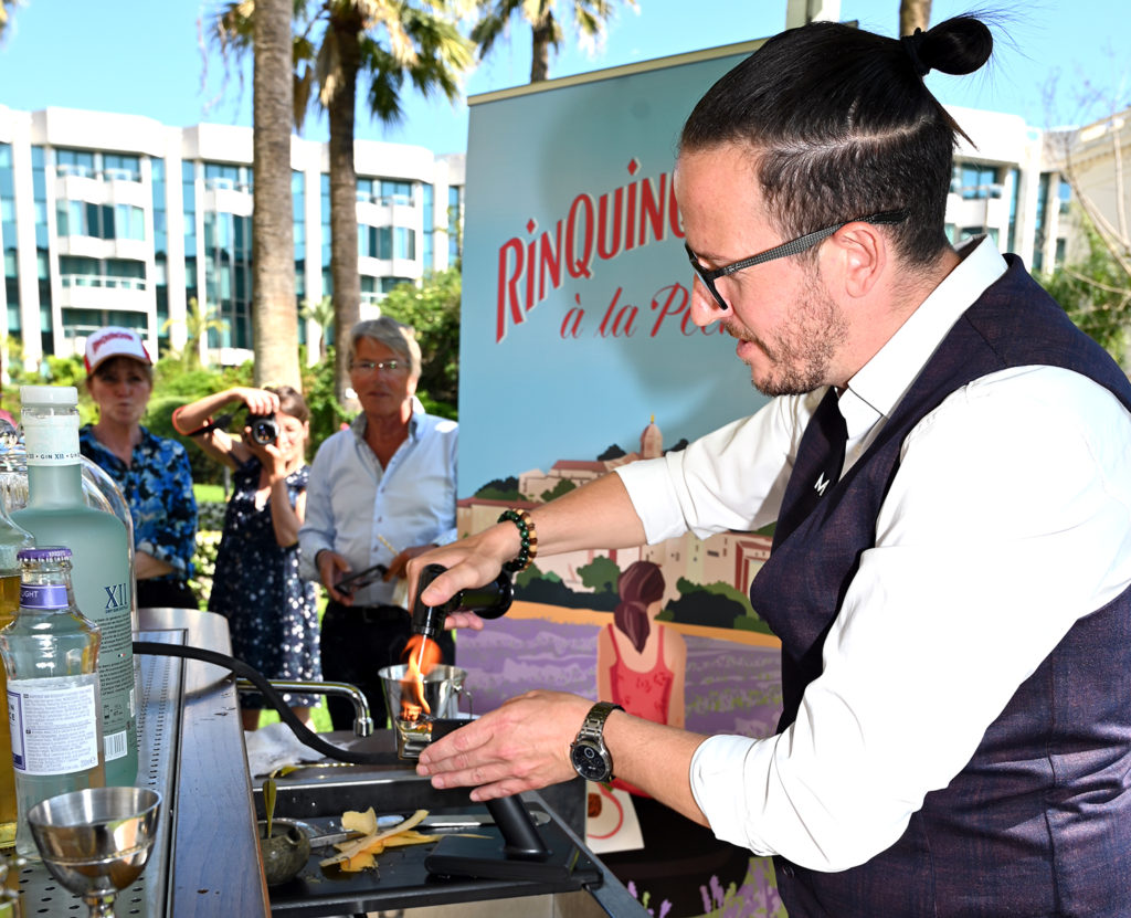 concours rinquinquin cannes