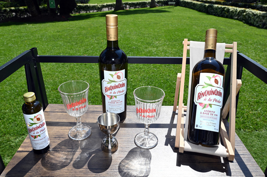 concours rinquinquin cannes