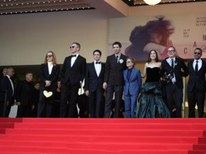 festival cannes 2025 13 jours 13 nuits