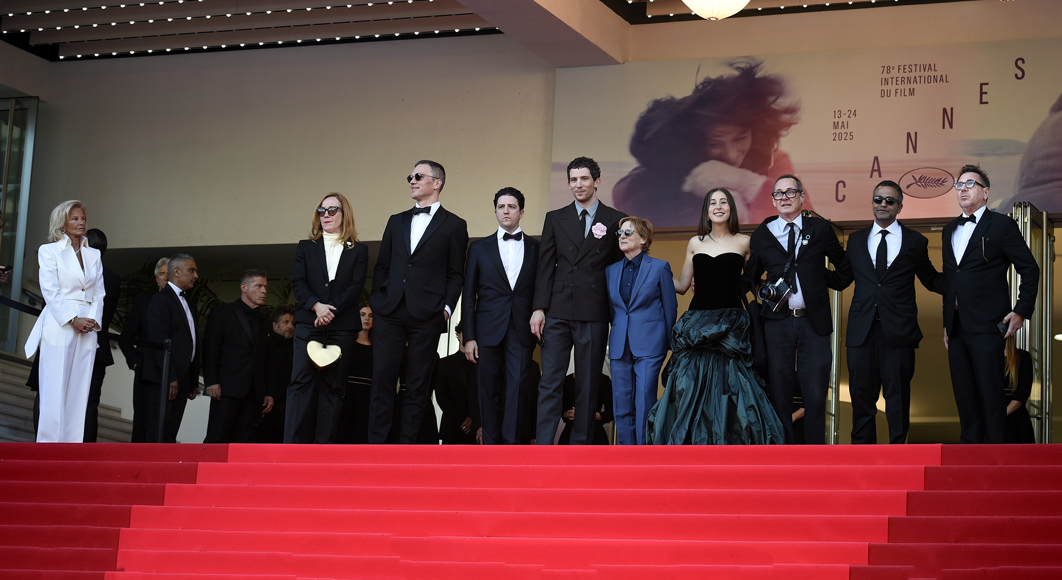 festival cannes 2025 13 jours 13 nuits