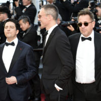 festival cannes 2025 immersive from dust