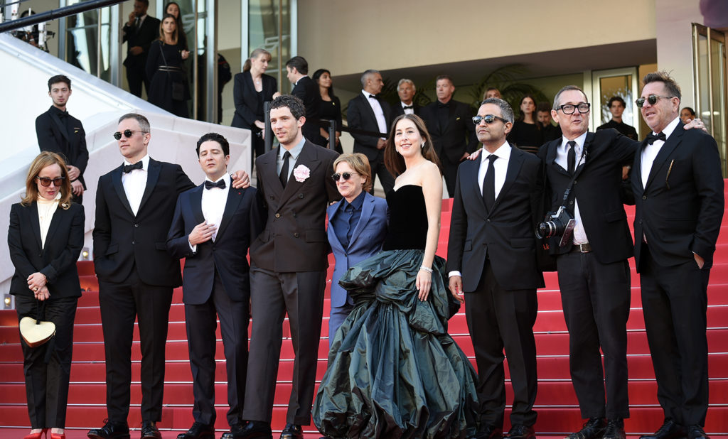 festival cannes 2025 13 jours 13 nuits