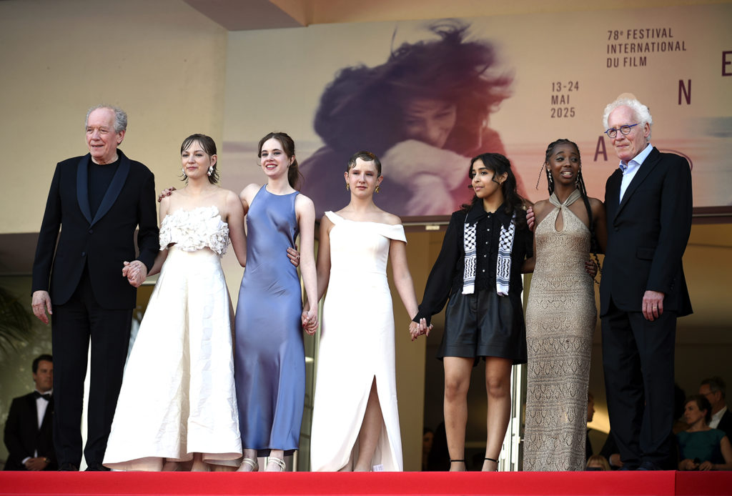 festival cannes 2025 13 jours 13 nuits