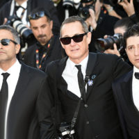 festival cannes 2025 immersive from dust