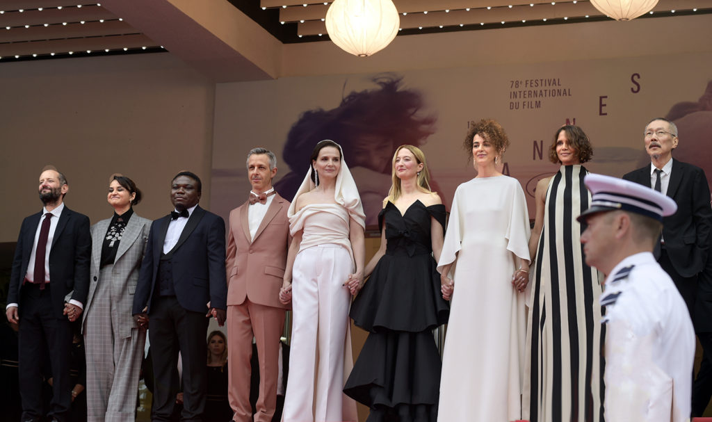 festival cannes 2025
