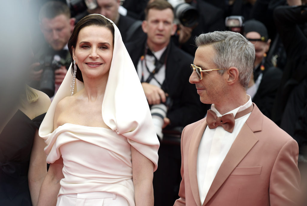 festival cannes 2025