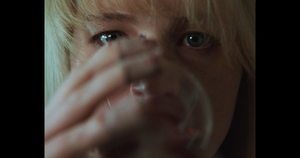 festival cannes 2025 die my love