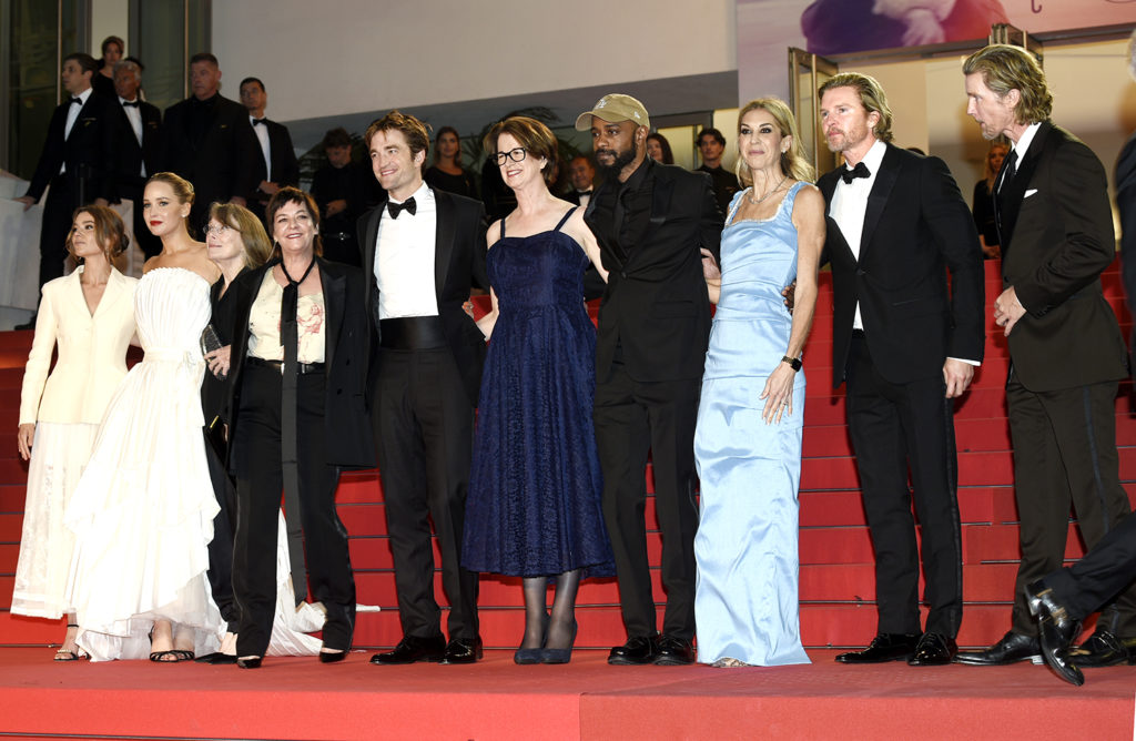 festival cannes 2025 die my love