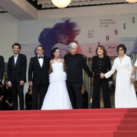 festival cannes 2025 die my love