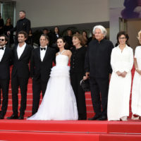 festival cannes 2025 die my love