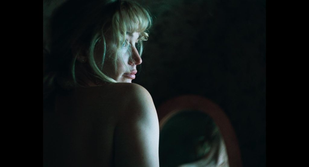 festival cannes 2025 die my love