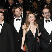 festival cannes 2025 die my love