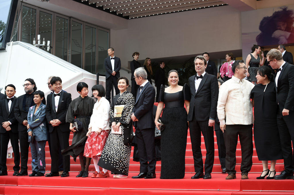 festival cannes 2025 die my love