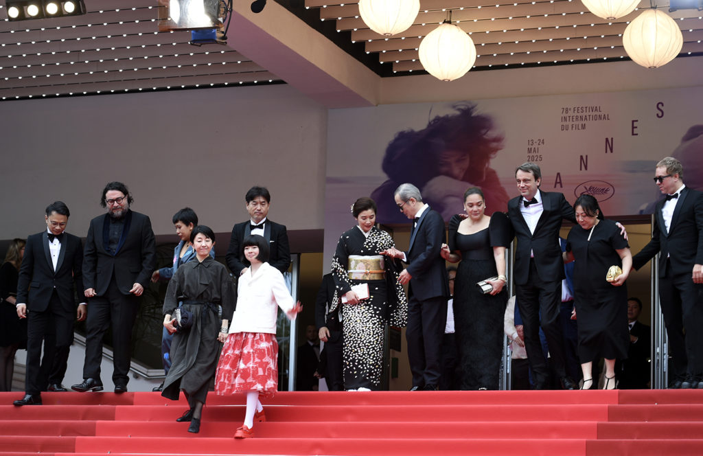 festival cannes 2025 die my love