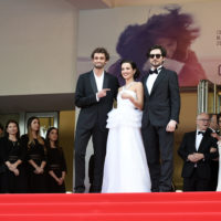 festival cannes 2025 die my love