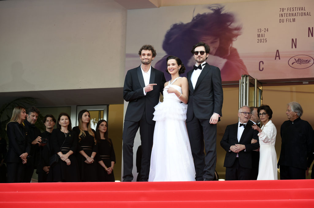 festival cannes 2025 die my love