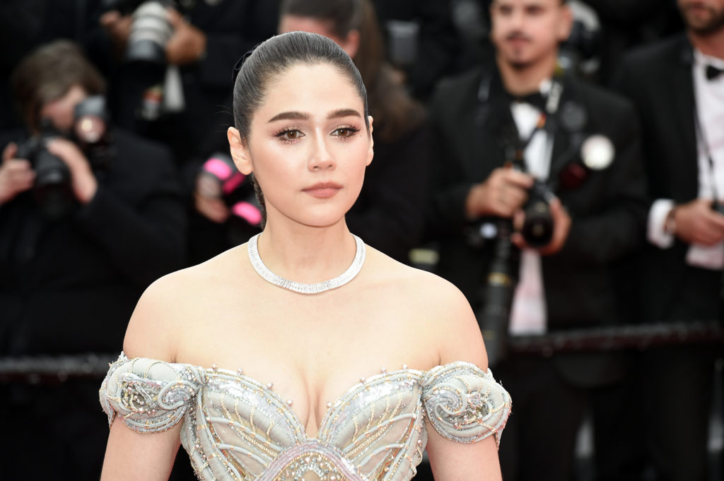 festival cannes 2025 die my love