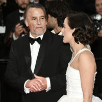 festival cannes 2025 die my love