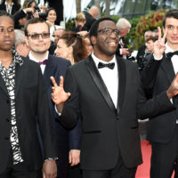 festival cannes 2025 die my love