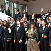 festival cannes 2025 die my love